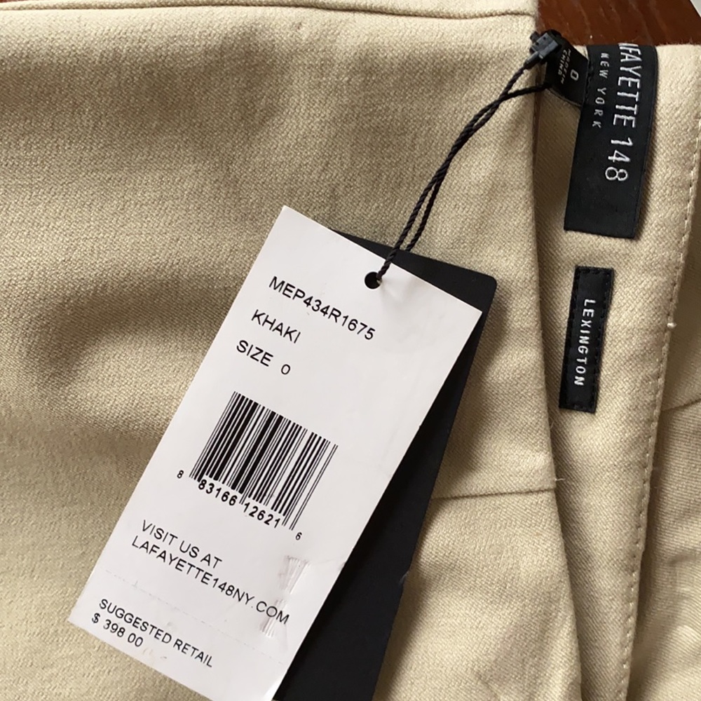 L 148 Lexington Pants LAST PAIR - Picture 6 of 6